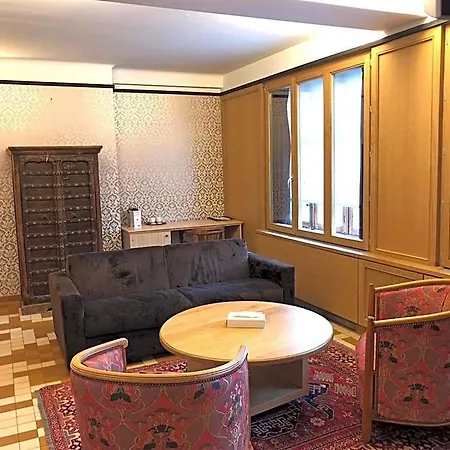 Hotel Escale De Panne