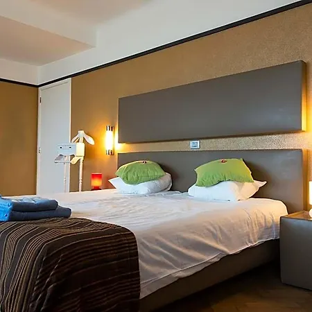 Hotel Escale