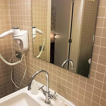 Hotel Escale