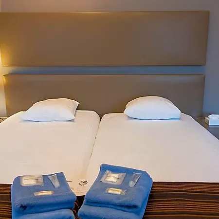 Hotel Escale