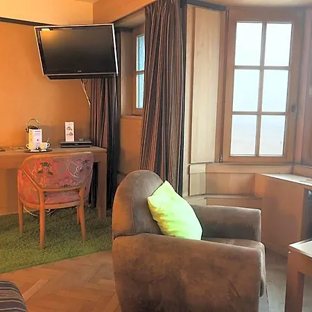 Escale 2* De Panne