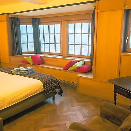 Escale 2* デ パンネ
