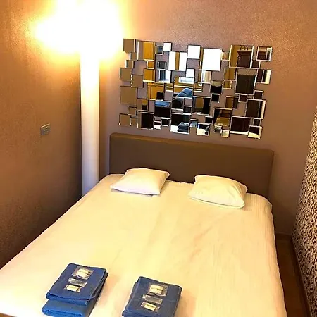 Hotel Escale De Panne