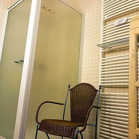 Hotel Escale