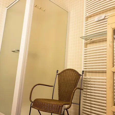 Szálloda Escale De Panne