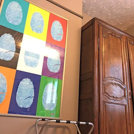 Escale Ξενοδοχείο De Panne