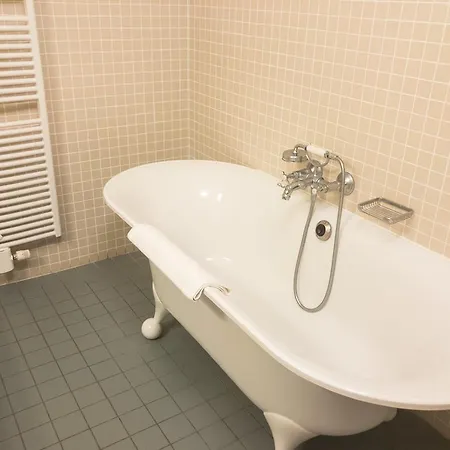 Ξενοδοχείο Escale