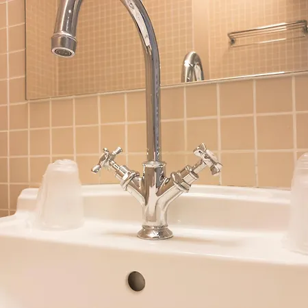 Escale Szálloda De Panne