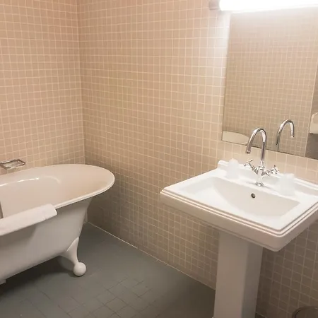 Escale Hotell De Panne