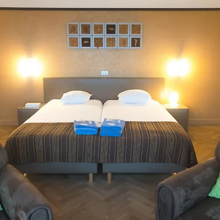 Escale Hotell