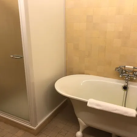 Hotell Escale