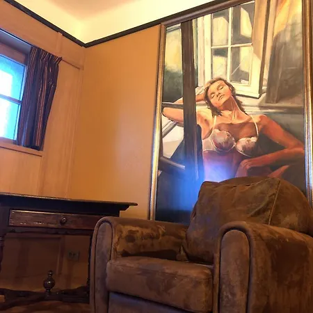 Ξενοδοχείο Escale De Panne