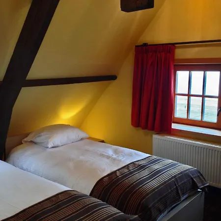 Escale Hotell
