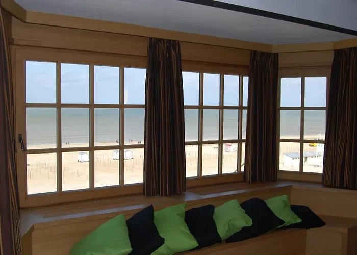 埃斯卡尔别墅酒店