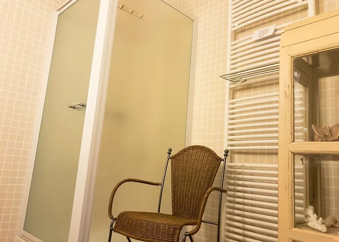 Otel Escale De Panne