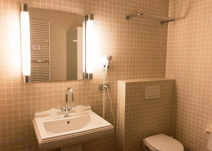 酒店 埃斯卡尔别墅酒店