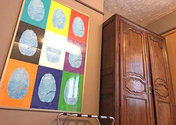 Escale Otel De Panne