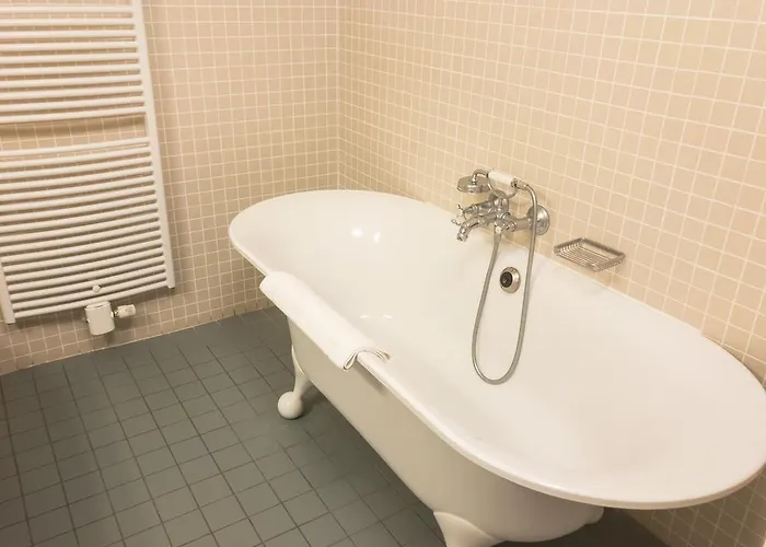 酒店 埃斯卡尔别墅酒店