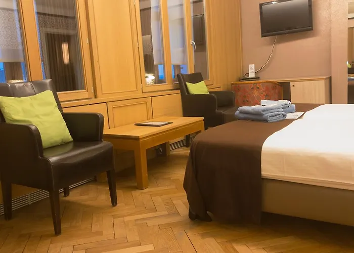 埃斯卡尔别墅酒店