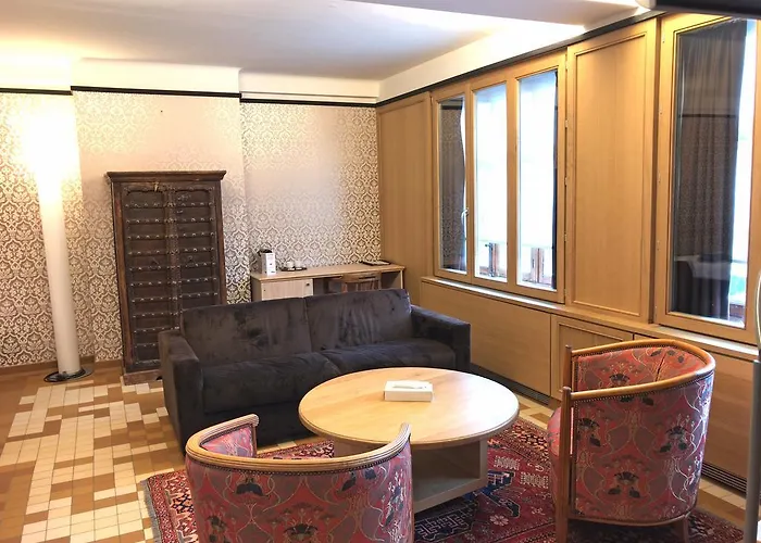 埃斯卡尔别墅酒店 酒店 德帕内