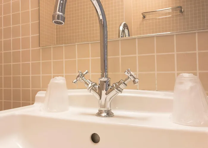 Escale Otel De Panne