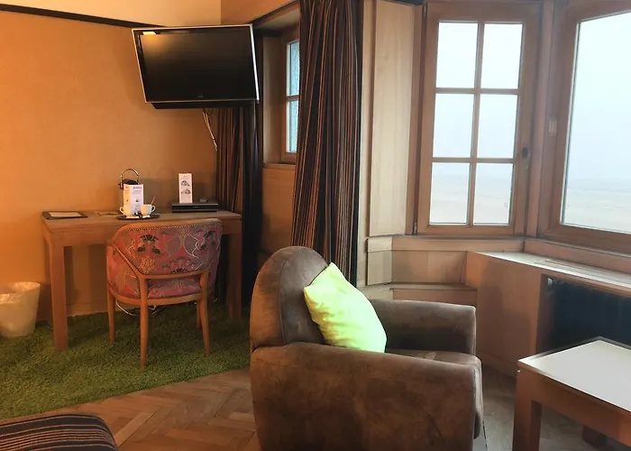 埃斯卡尔别墅酒店