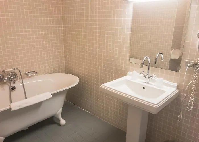 Escale Otel De Panne