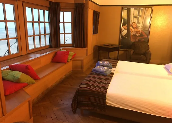 埃斯卡尔别墅酒店 2* 德帕内